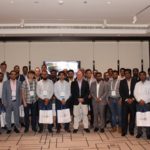 Our first international Security IP Forum was a spectacular success