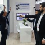 AxxonSoft at Securex 2019: To the future and beyond